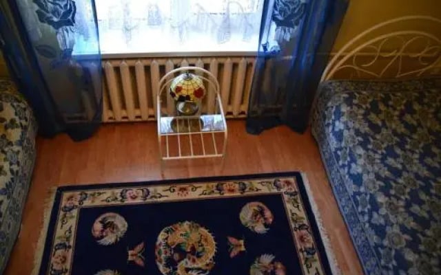 Roosi Holiday Home