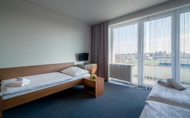 Garni Hotel Třeboň