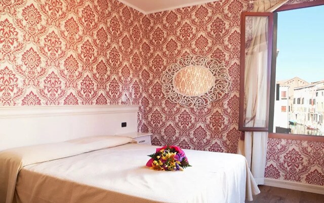 Charming Palace Santa Fosca