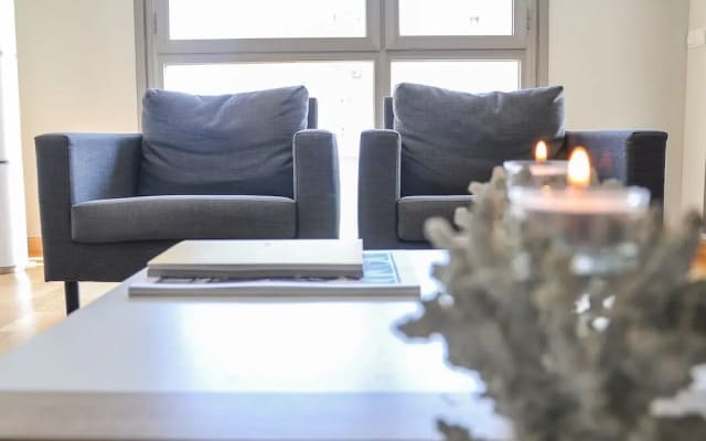 Pacífico Beach Apartment