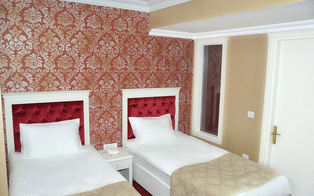 Ens Hotel