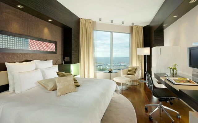 Swissotel Таллин