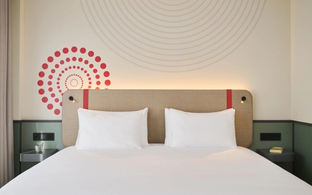 iStay by NH Berlin City Ost Hotel