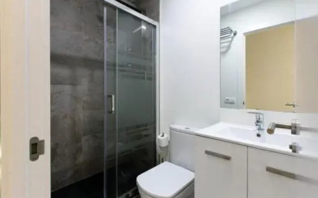 Book in Madrid - Cascorro Deluxe