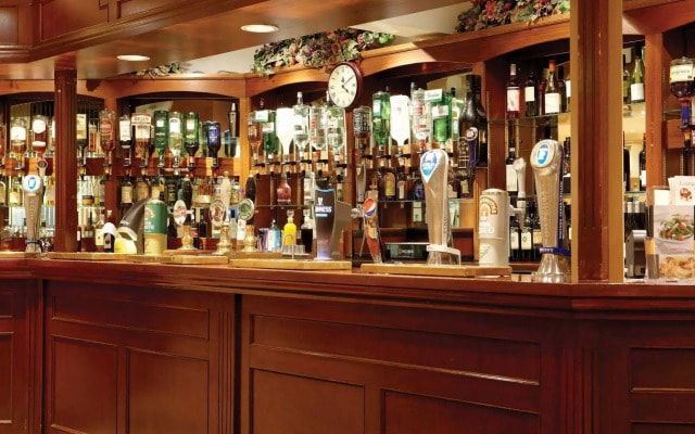 Best Western Charnwood Hotel