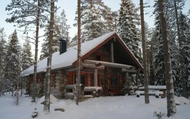 Hirvipirtit Lapland Cabins
