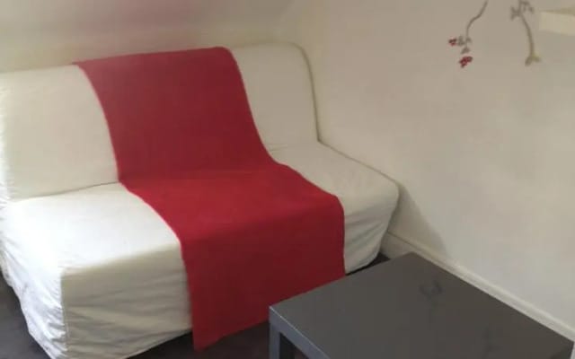 Studio Jeannette