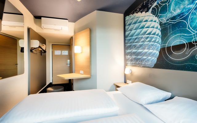 B&B Hotel München-Garching