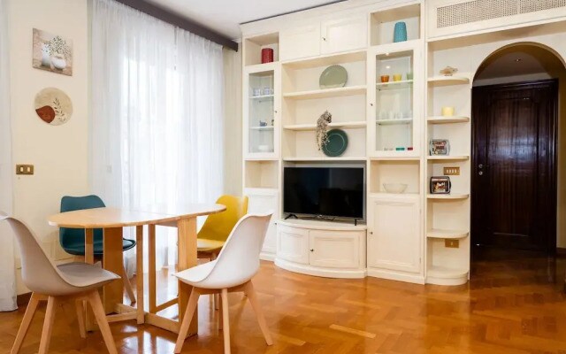 Casa Savorelli in Rome