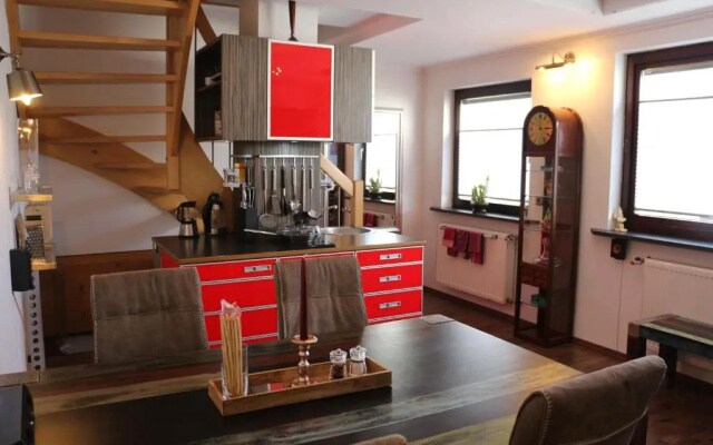 Maisonette Deluxe by Fewo-Amperland (Adults Only)