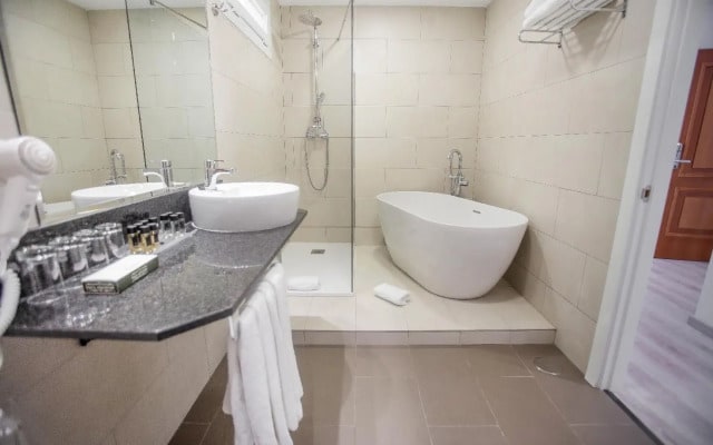 Hotel Soho Bahia Malaga