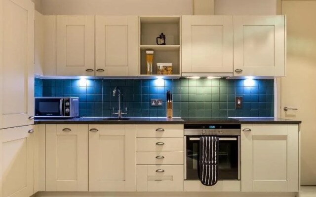 Farringdon Serviced Apartments by MySquare