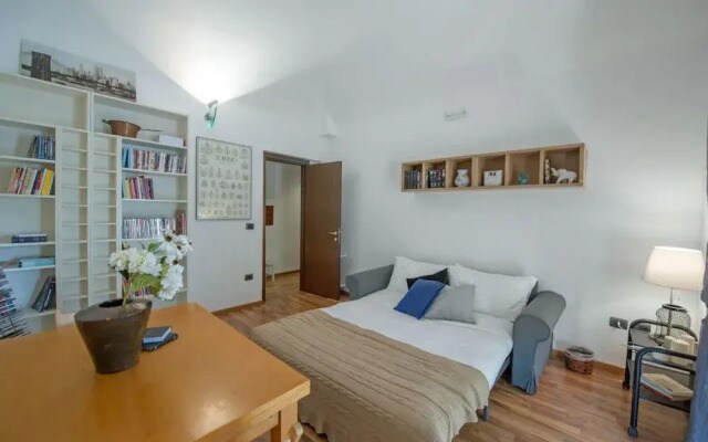 Quiet and Cosy 1 Bedroom Flat in Monteverde