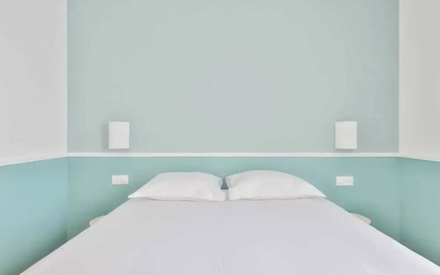 Charming Apartment - 1br/4p - St-ouen-sur-seine