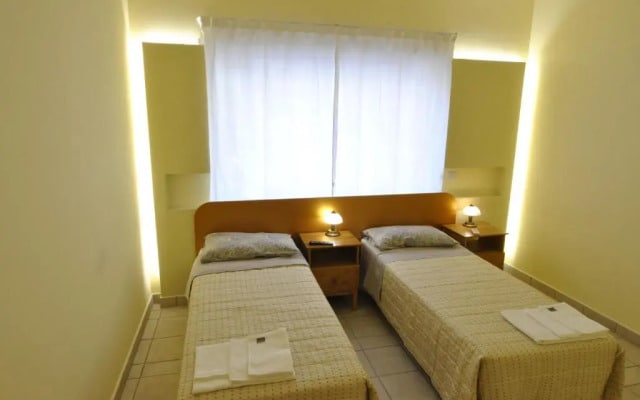 Roma Tourist House