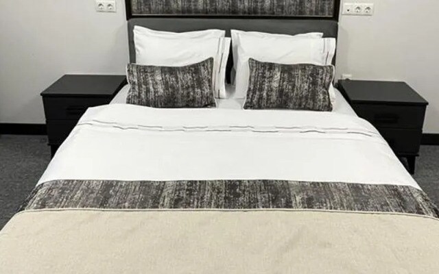 Becanlar Otel