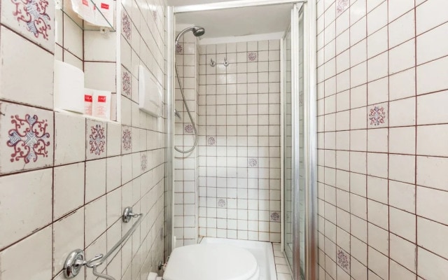 Grotte apartment