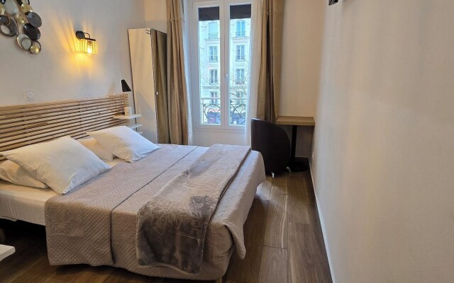 Hotel Camelia Nation