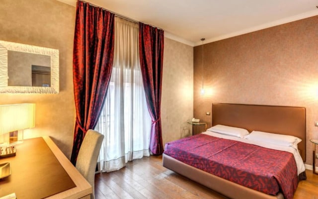 Boutique Rome Inn