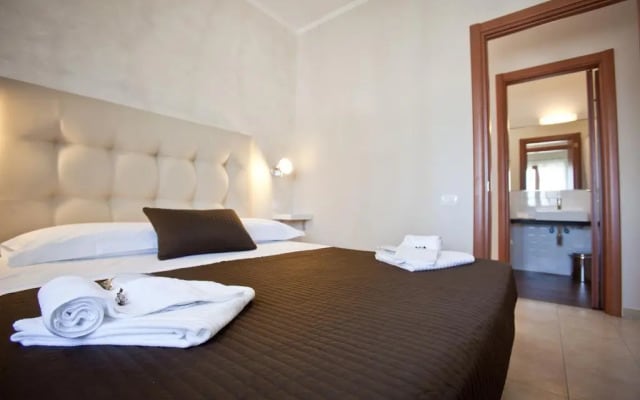Aurelia Palace