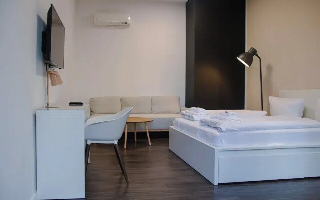 Arbio I Apartmently