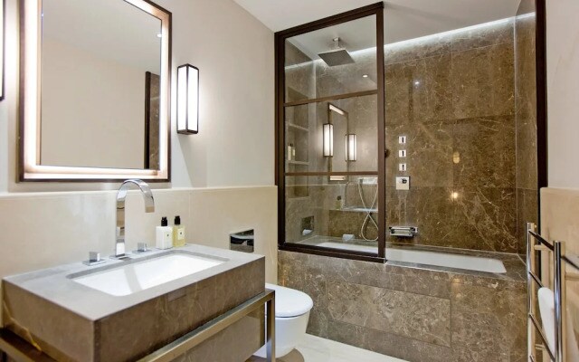 2-bed Superior Apt 416