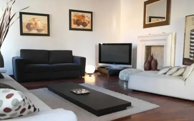 Trevi Accomodation