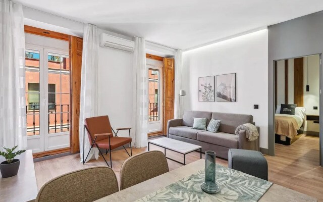 Limehome Madrid Calle de Santa Ana