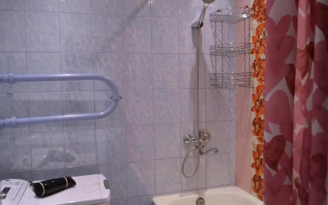 Imanta Apartment Riga Иманта 2х,комн,52м2, квартира