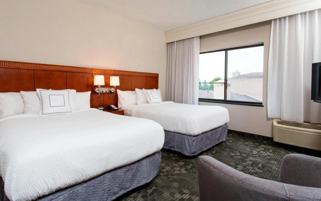 Best Western Kennewick Tri-Cities Center