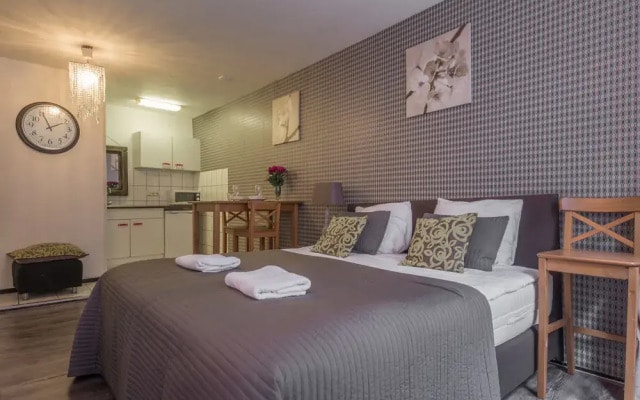 Amsterdam Relax Apartment