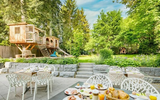 Hotel Knorz