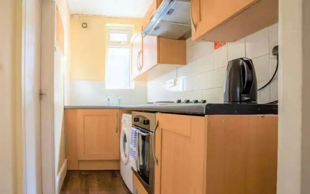 Travellers Economic Stays in Orrell Park