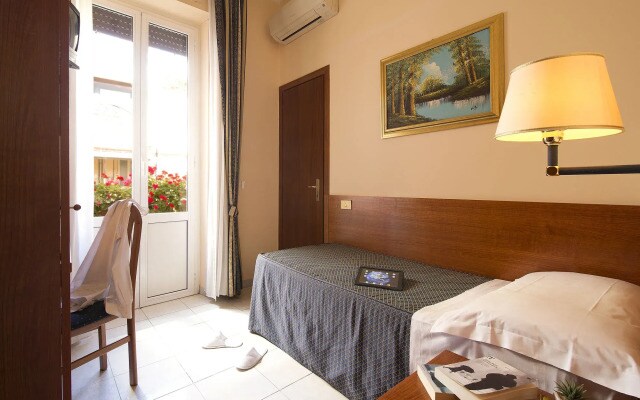 Hotel Corallo