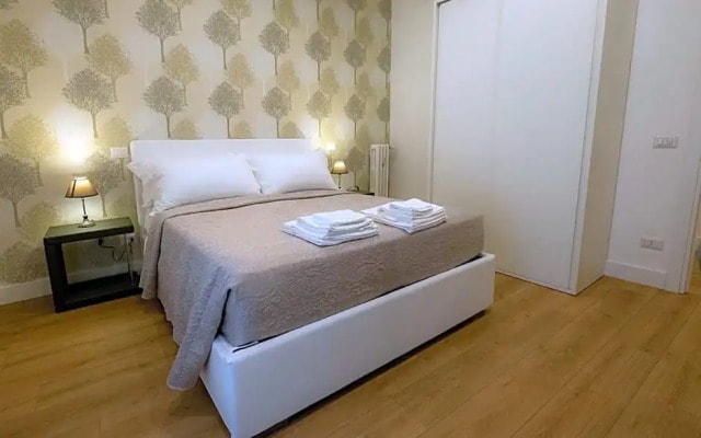 Suite Pinturicchio