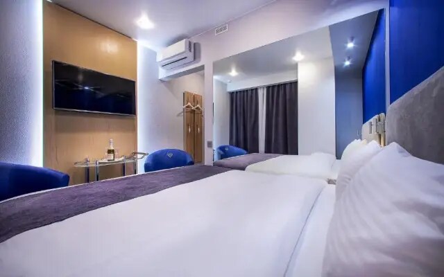 Guest House Fontan&Ka