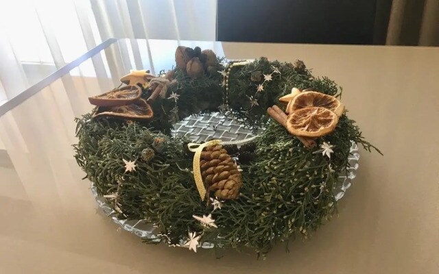 Идеальный Дом Черное Море