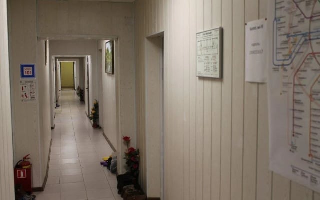 Hostel Zvezda