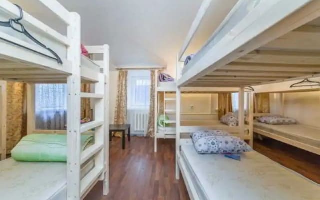 Stella hostel