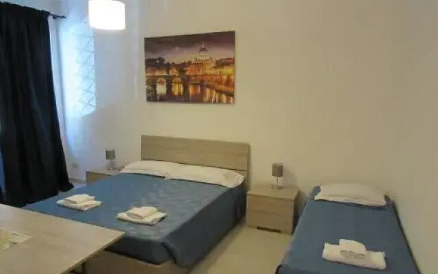 Pianeta Roma 39