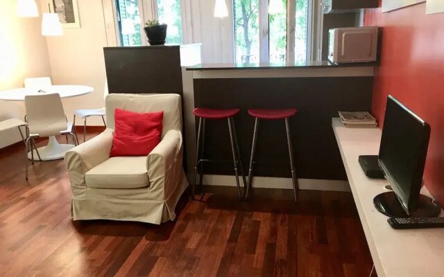 Apartamento Super Céntrico y Cómodo. Te Esperamos