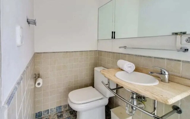 Amazing 2bed/2bath close to Sagrada Familia