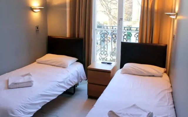 New Dawn Hotel