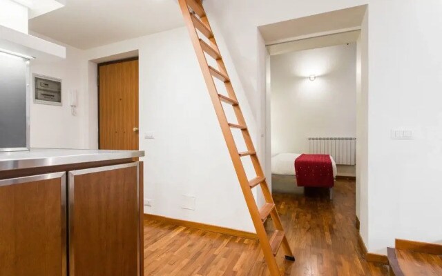Cosy Flat in the Historic Centre of Rome