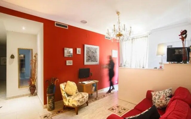 Hostal Barrera