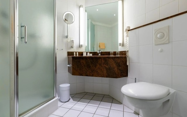 Schlosspark Hotel