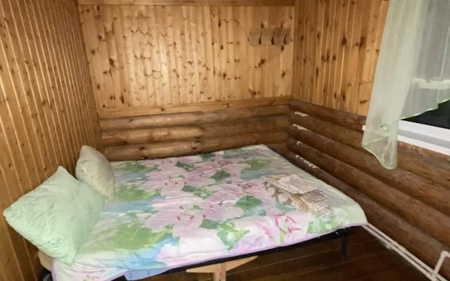 Гостевой дом у озера