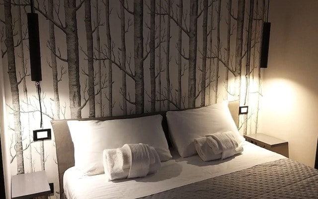 Velantia Vaticano - Guesthouse