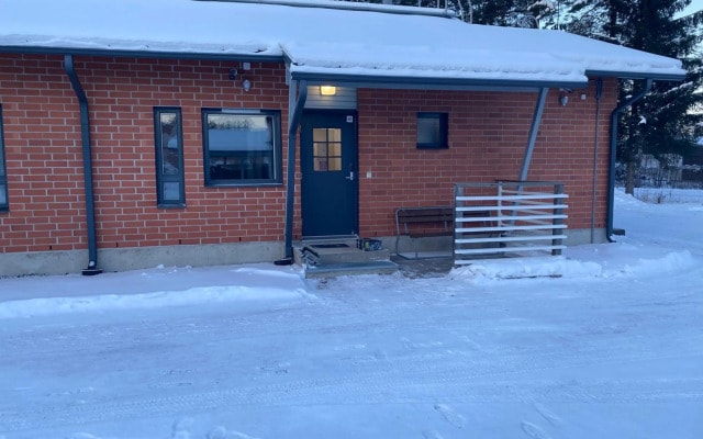 Merituuli, Kempele 2br Apartments with sauna