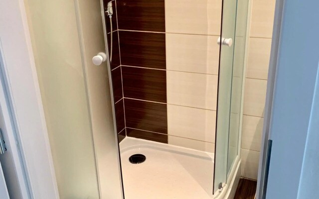 Apartman Skupovka